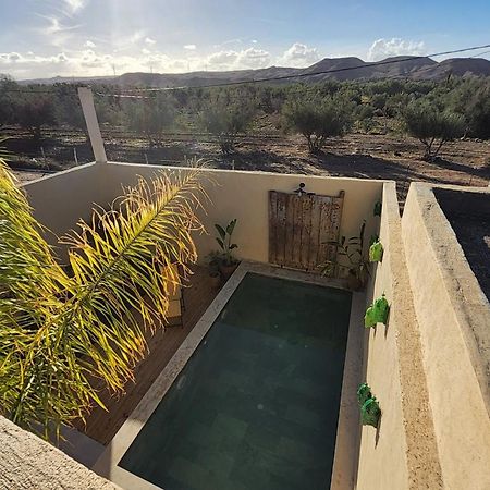 Villa Aromi El Karia Esterno foto