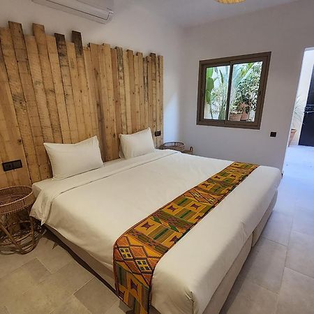 Villa Aromi El Karia Esterno foto