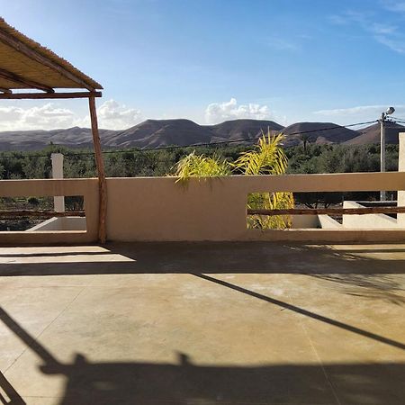Villa Aromi El Karia Esterno foto