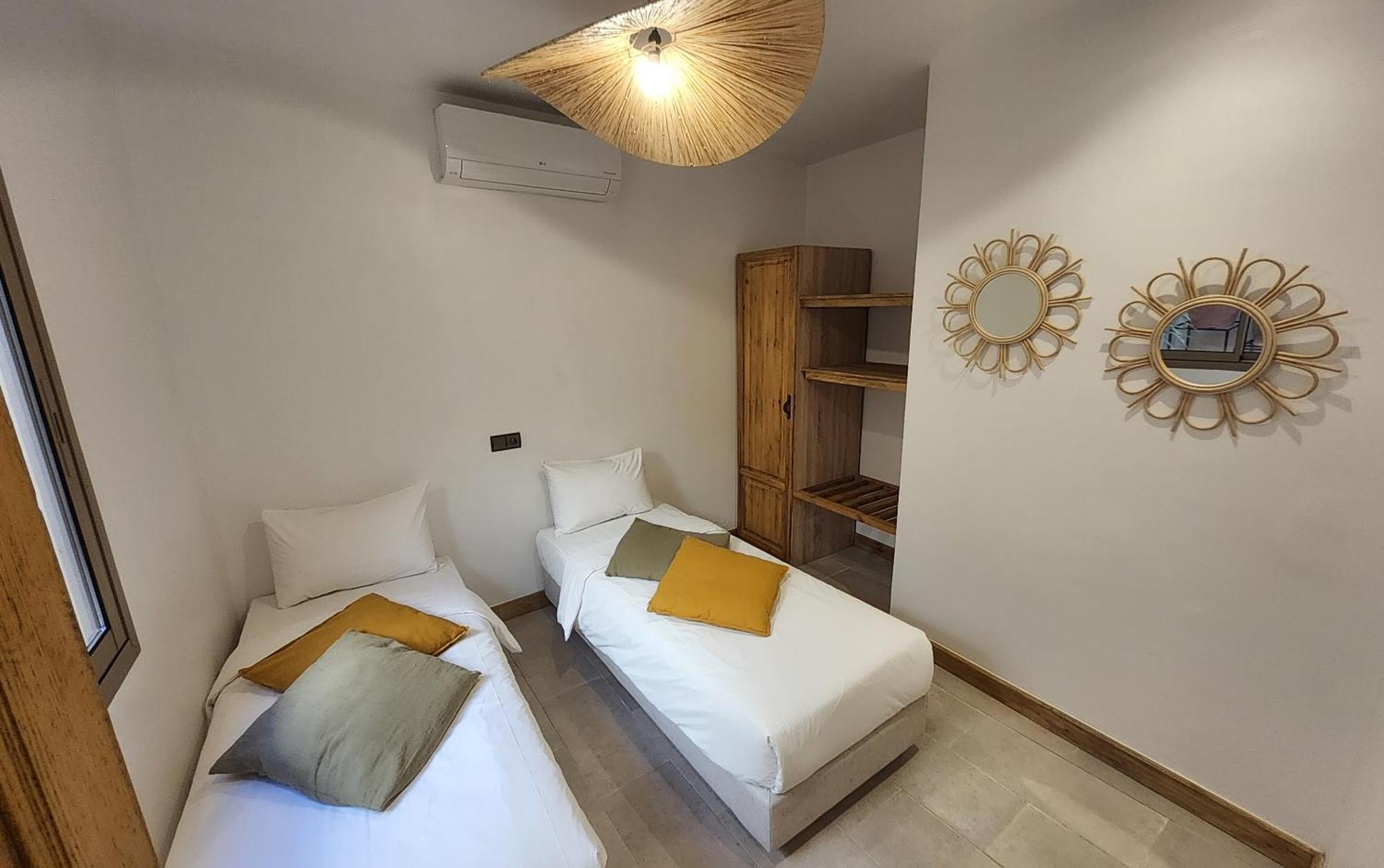 Villa Aromi El Karia Esterno foto
