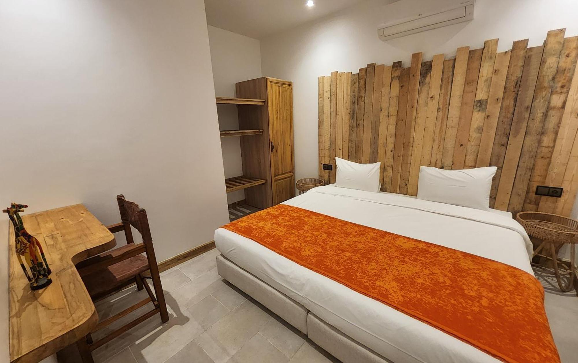 Villa Aromi El Karia Esterno foto