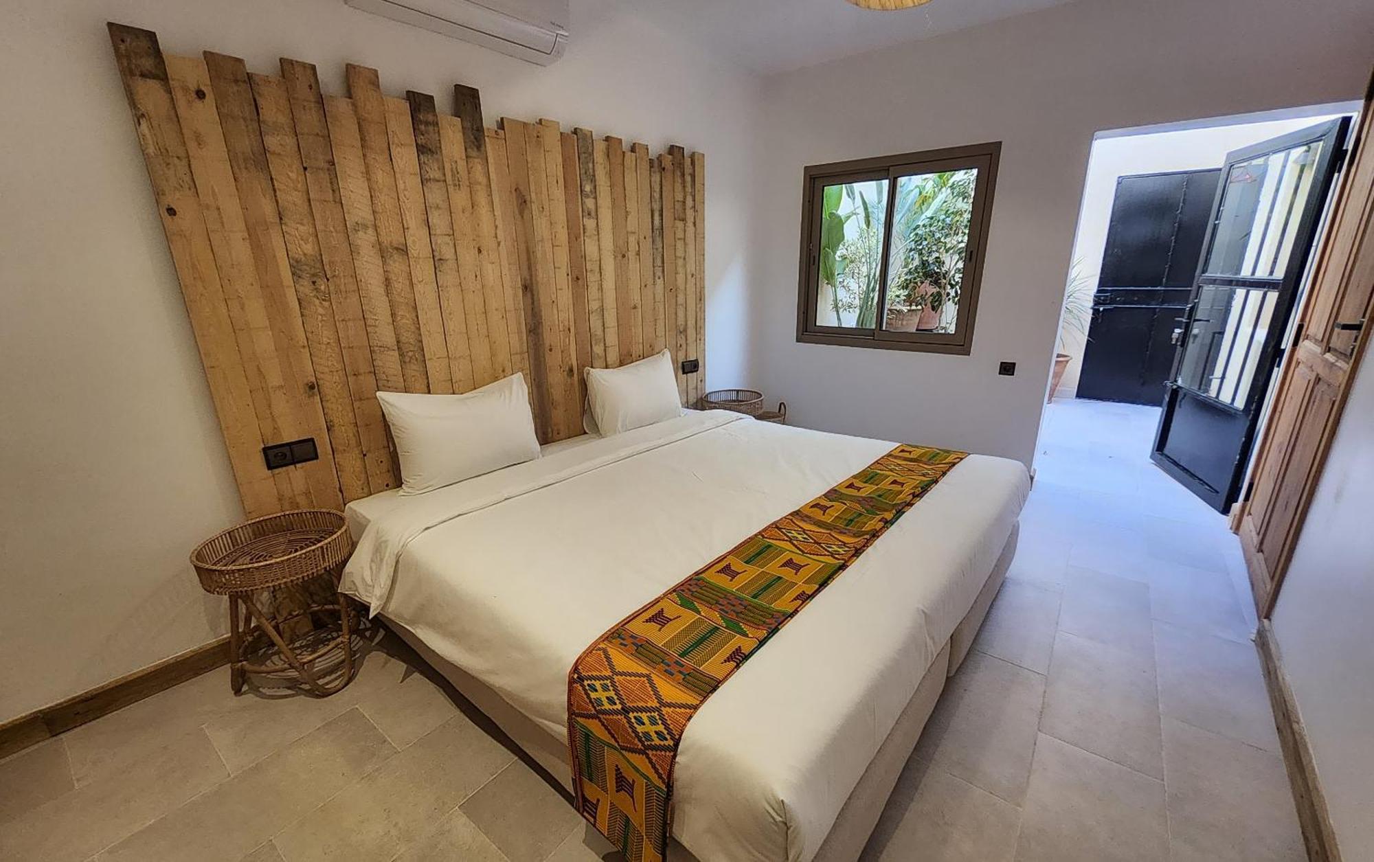 Villa Aromi El Karia Esterno foto