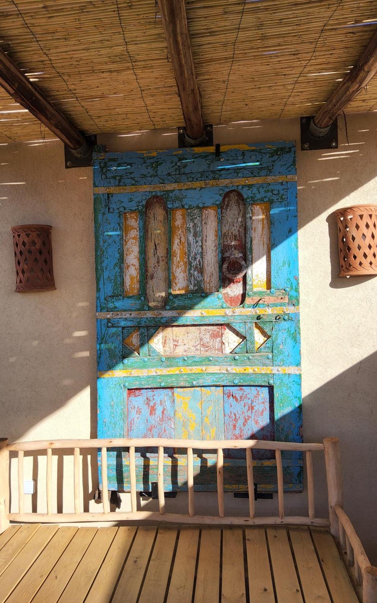Villa Aromi El Karia Esterno foto