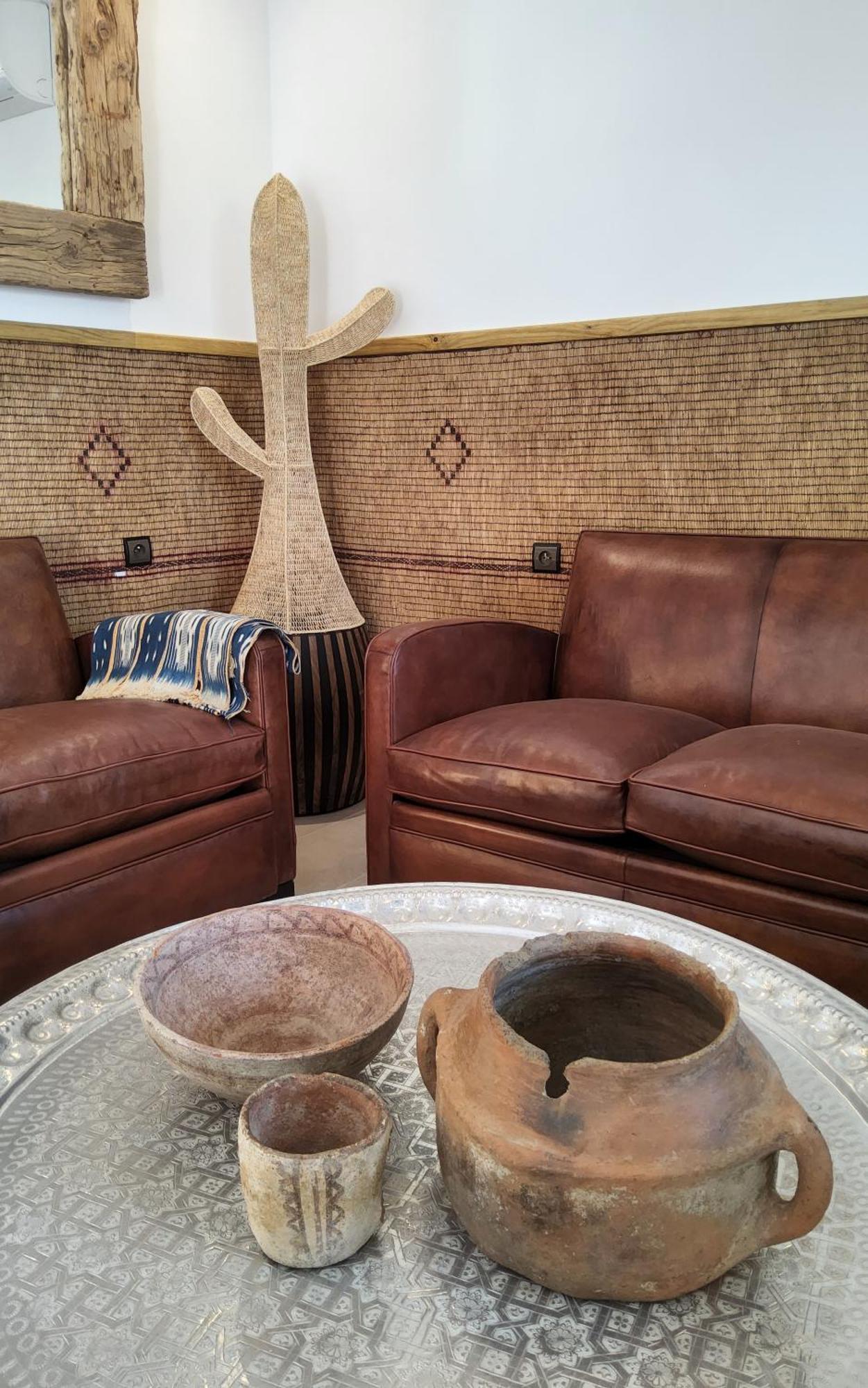 Villa Aromi El Karia Esterno foto